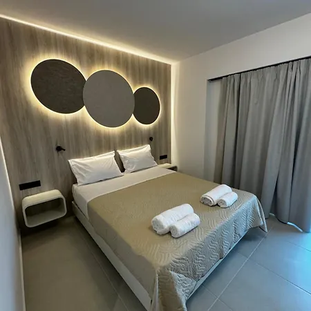 Belamour Luxury Residence Kastellákia Exterior photo