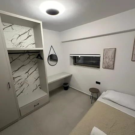 Belamour Luxury Residence Kastellákia Exterior photo