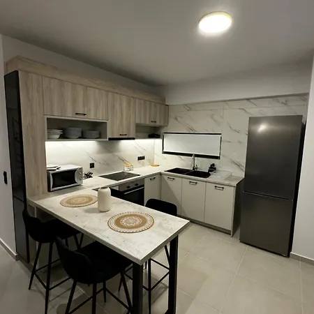Belamour Luxury Residence Kastellákia Exterior photo
