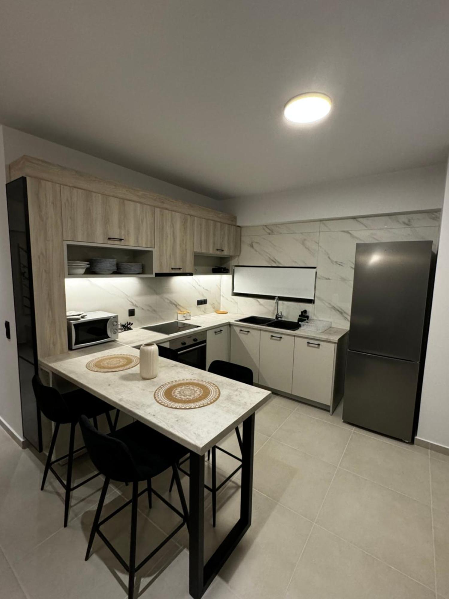 Belamour Luxury Kastellákia